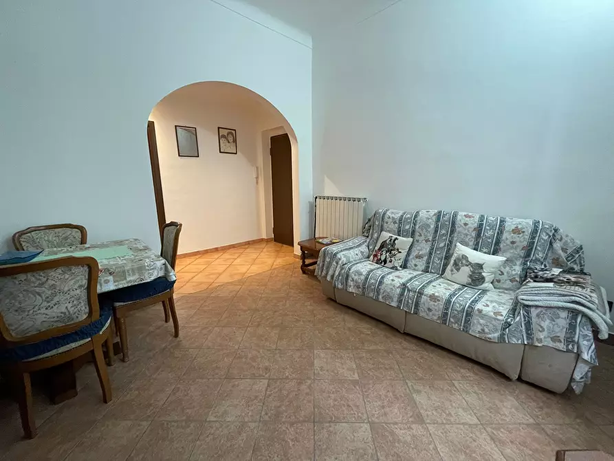 Immagine 6 di Quadrilocale in vendita  in Via Generale A. Lamarmora 221 a San Remo