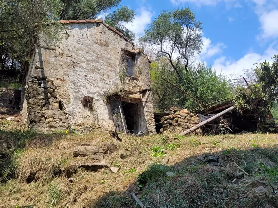 Immagine 5 di Rustico / casale in vendita  in Via Val D'Olivi 185 a San Remo