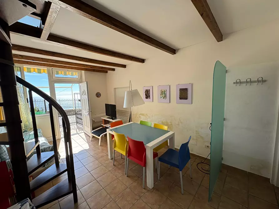 Immagine 13 di Bilocale in vendita  in Via Val D'Olivi 379 a San Remo