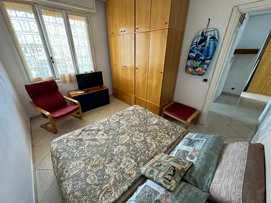 Immagine 33 di Pentalocale in vendita  in Strada San Martino a San Remo