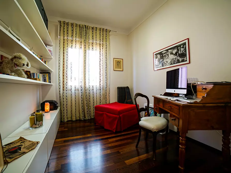 Immagine 25 di Villa in vendita  in Corso Giuseppe Mazzini 173 a San Remo