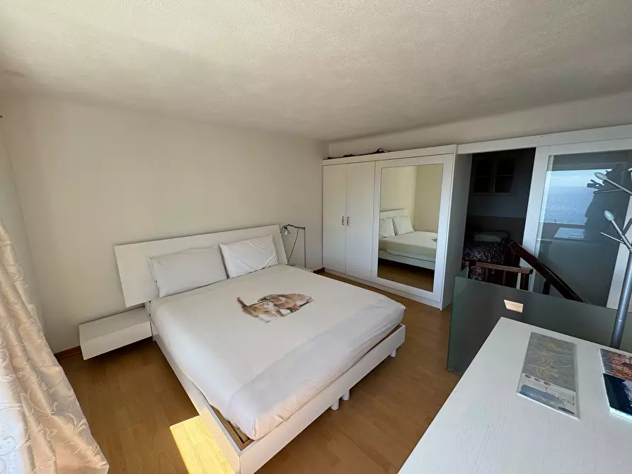 Immagine 15 di Bilocale in vendita  in Via Val D'Olivi 379 a San Remo