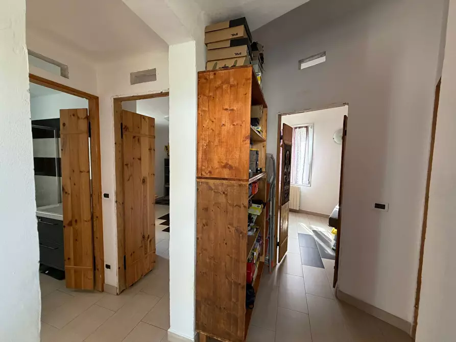 Immagine 22 di Trilocale in vendita  in Via delle Ginestre 23 a San Remo