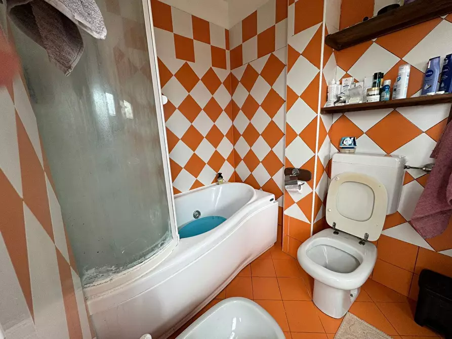 Immagine 8 di Trilocale in vendita  in Via Marsala 67 a San Remo