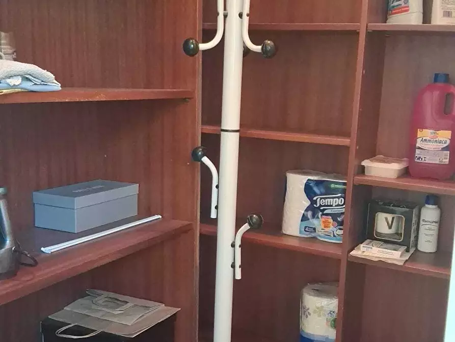 Immagine 8 di Ufficio in affitto  in Corso G. Garibaldi 60 a San Remo