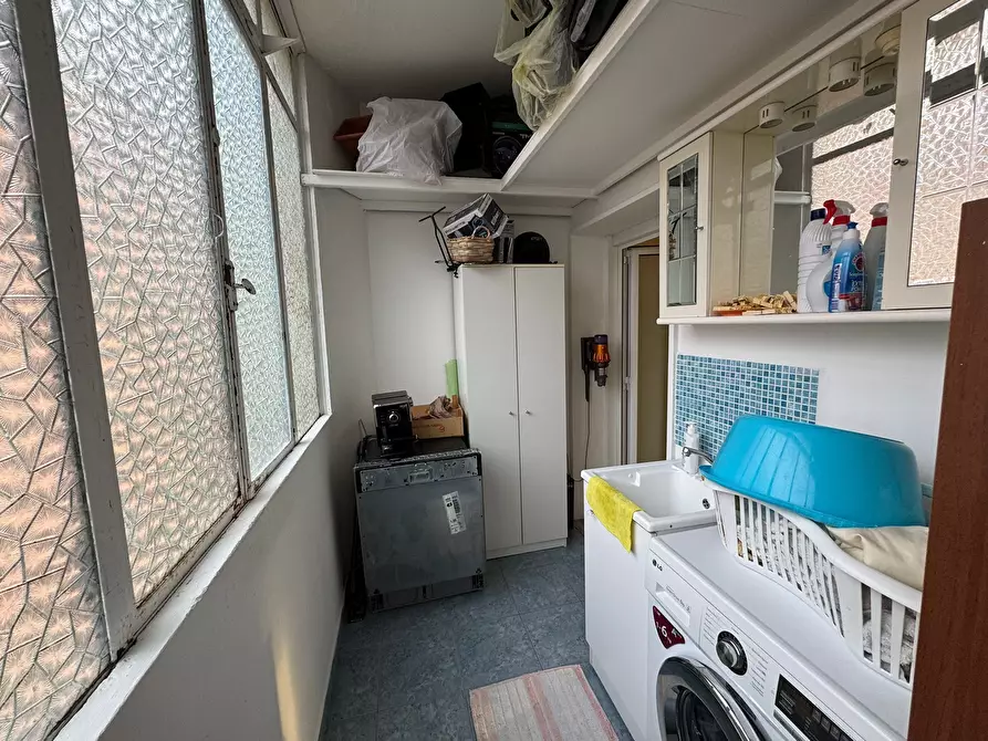 Immagine 23 di Quadrilocale in vendita  in Via Galileo Galilei 315 a San Remo