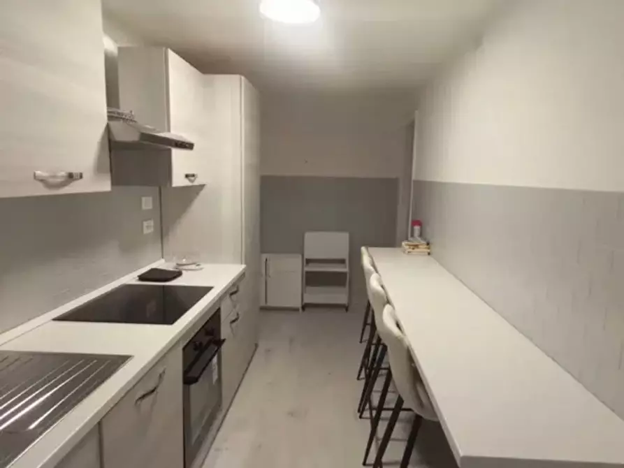 Immagine 4 di Appartamento in affitto  in Via della Gronda a Camaiore