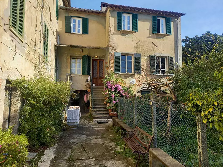 appartamento in affitto a Camaiore