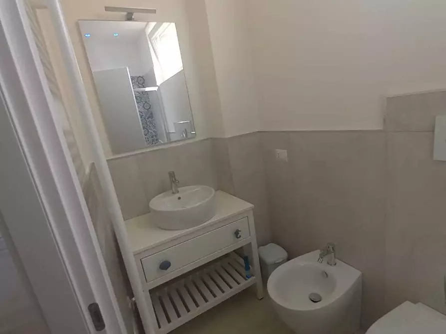 Immagine 8 di Trilocale in affitto  a Viareggio