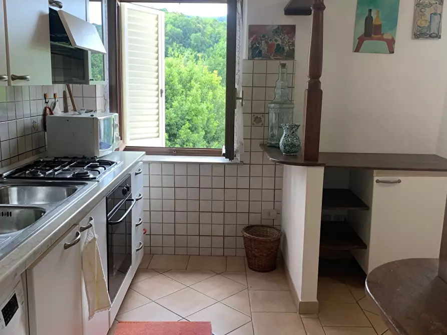 Immagine 25 di Porzione di casa in vendita  a Camaiore