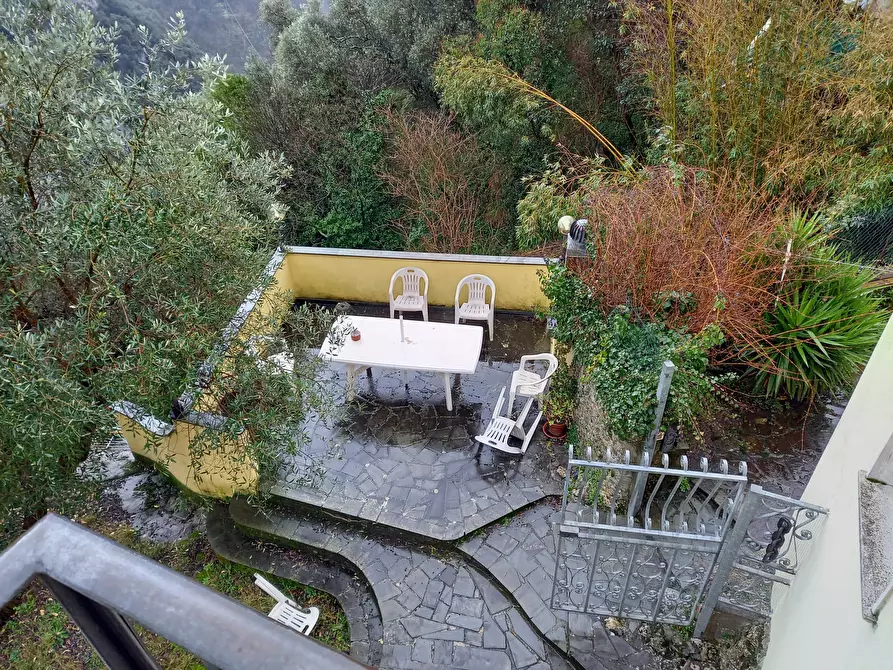 Immagine 14 di Porzione di casa in affitto  a Camaiore