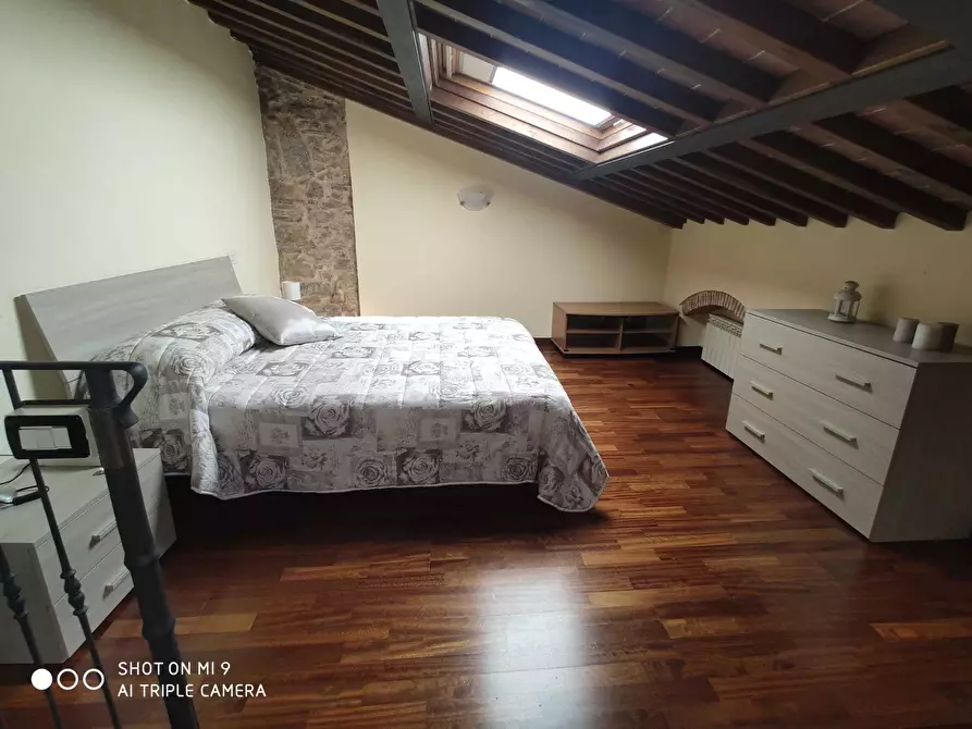 Immagine 4 di Terratetto in affitto  a Viareggio