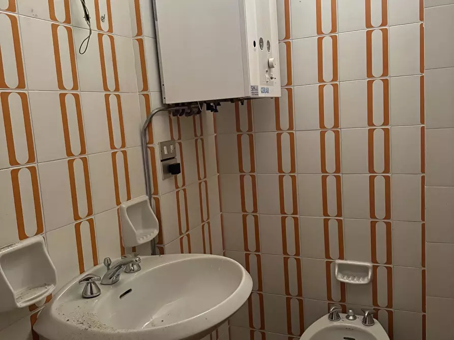 Immagine 6 di Monolocale in vendita  a Castellaro