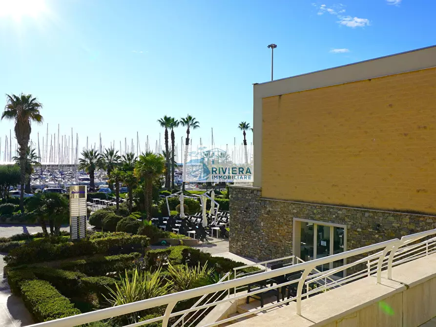 Immagine 18 di Bilocale in vendita  in Via Gianni Cozzi 1 a Santo Stefano Al Mare