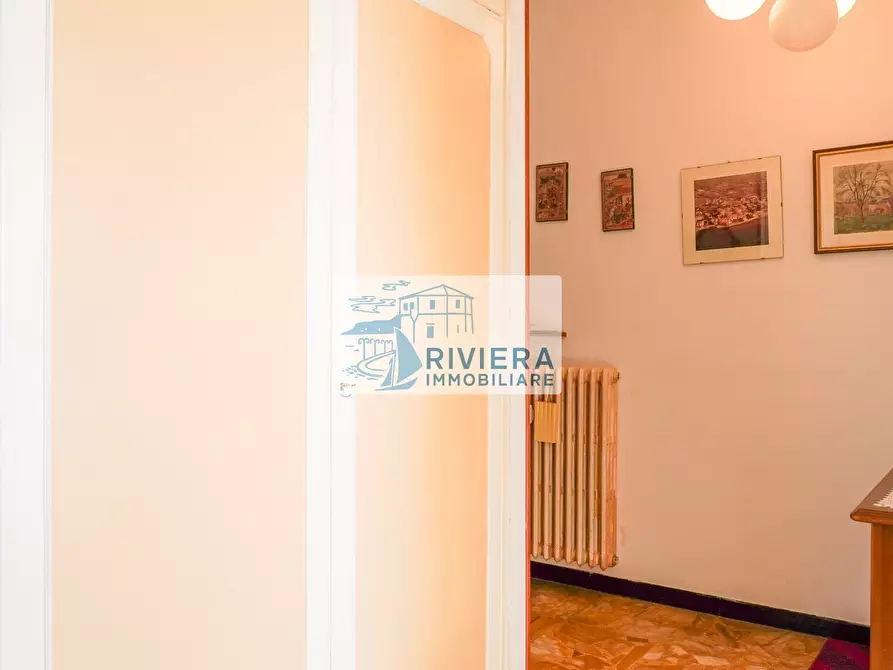 Immagine 21 di Trilocale in vendita  in Via Aurelia Ponente 86 a Santo Stefano Al Mare