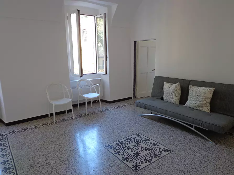 Immagine 2 di Quadrilocale in affitto  in Via Ferdinando Magellano 5 a Santo Stefano Al Mare