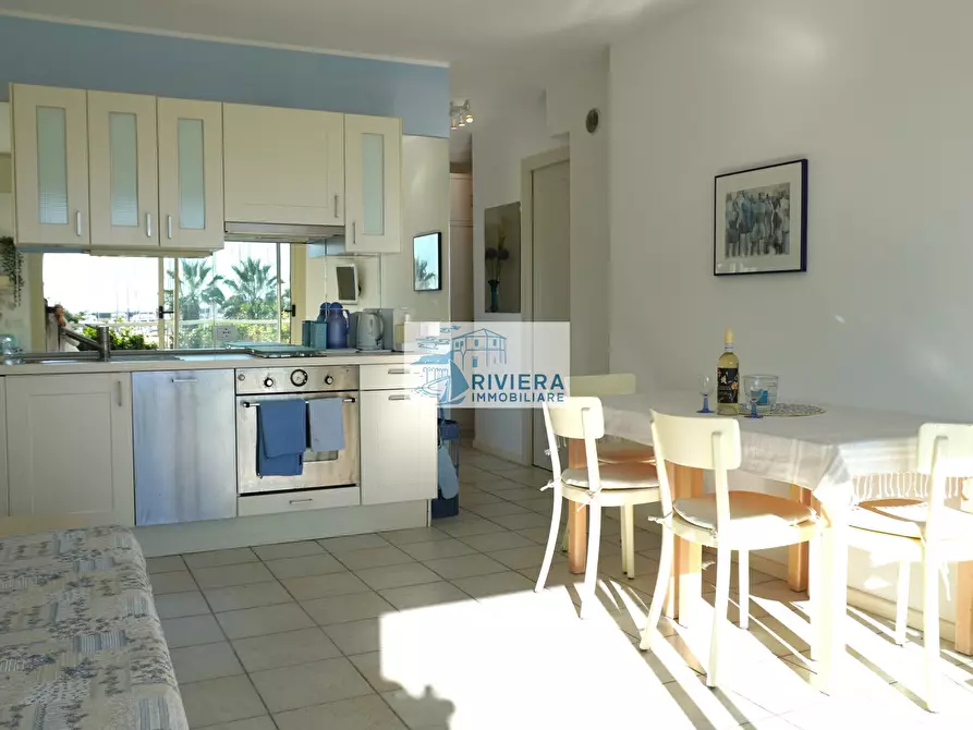 Immagine 43 di Bilocale in vendita  in Via Gianni Cozzi 1 a Santo Stefano Al Mare