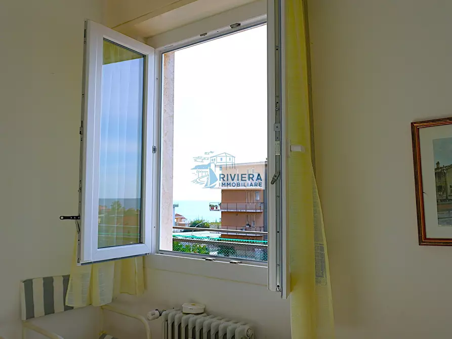 Immagine 9 di Quadrilocale in vendita  in via doneghi a Santo Stefano Al Mare