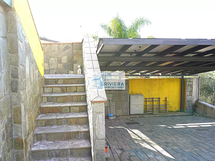 Immagine 55 di Villa in vendita  in Via Giulio Cesare 2 a Santo Stefano Al Mare