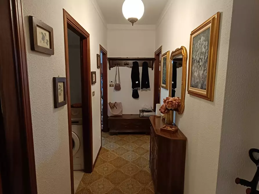 Immagine 6 di Trilocale in vendita  a Santo Stefano Al Mare