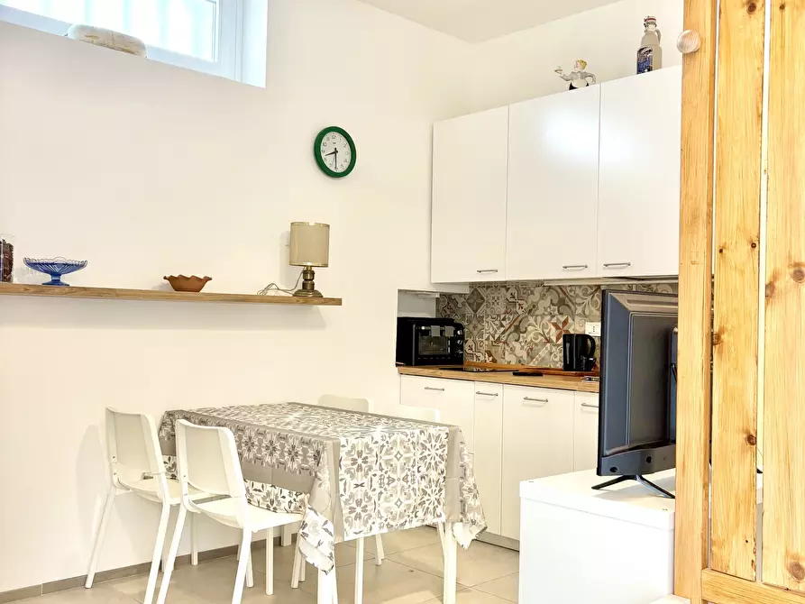 Immagine 4 di Monolocale in vendita  in Via Allavena a Riva Ligure