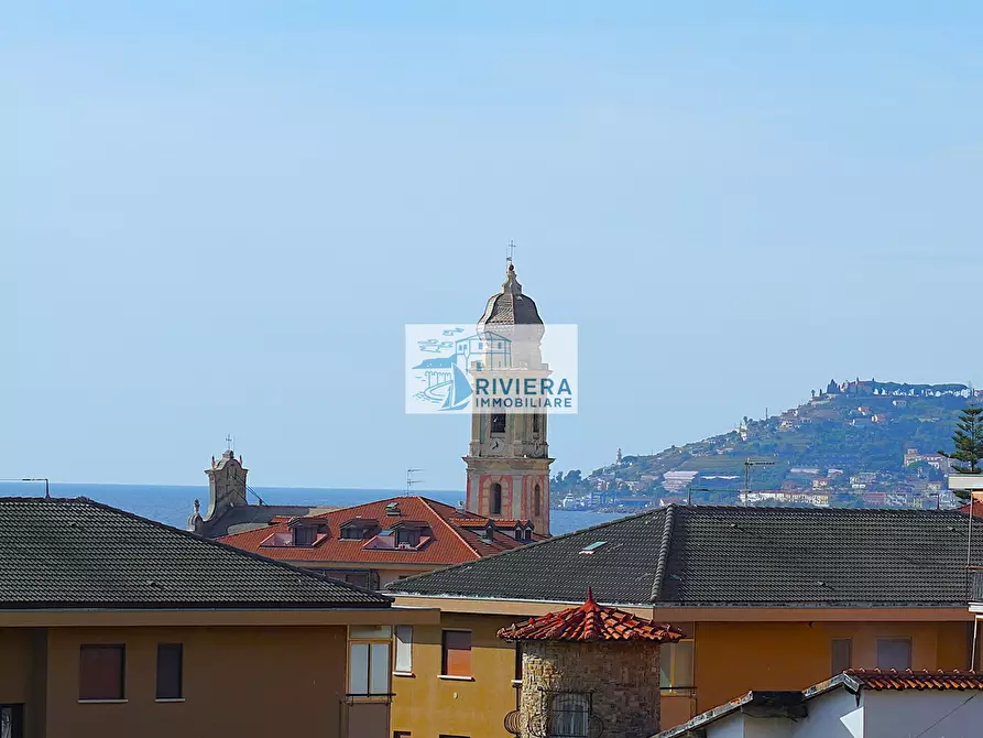 Immagine 27 di Quadrilocale in vendita  in via doneghi a Santo Stefano Al Mare