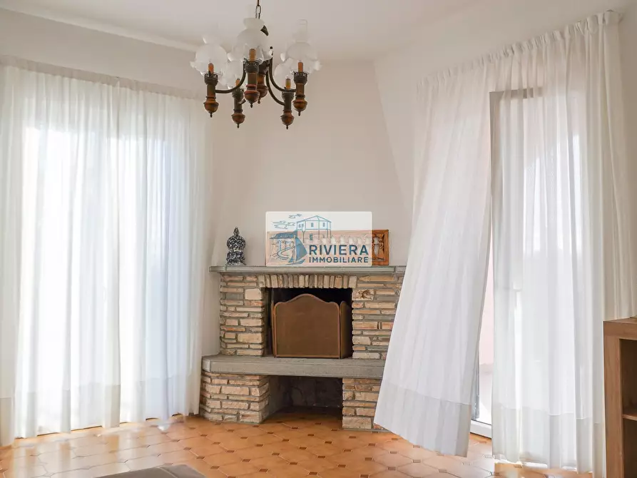 Immagine 16 di Porzione di casa in vendita  a San Remo