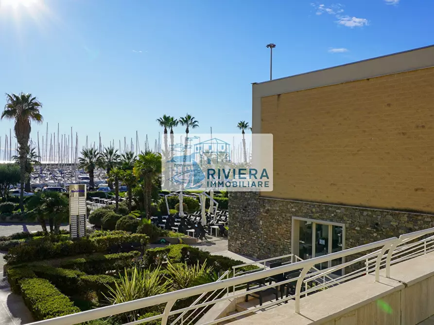 Immagine 17 di Monolocale in vendita  in Via Gianni Cozzi 1 a Santo Stefano Al Mare