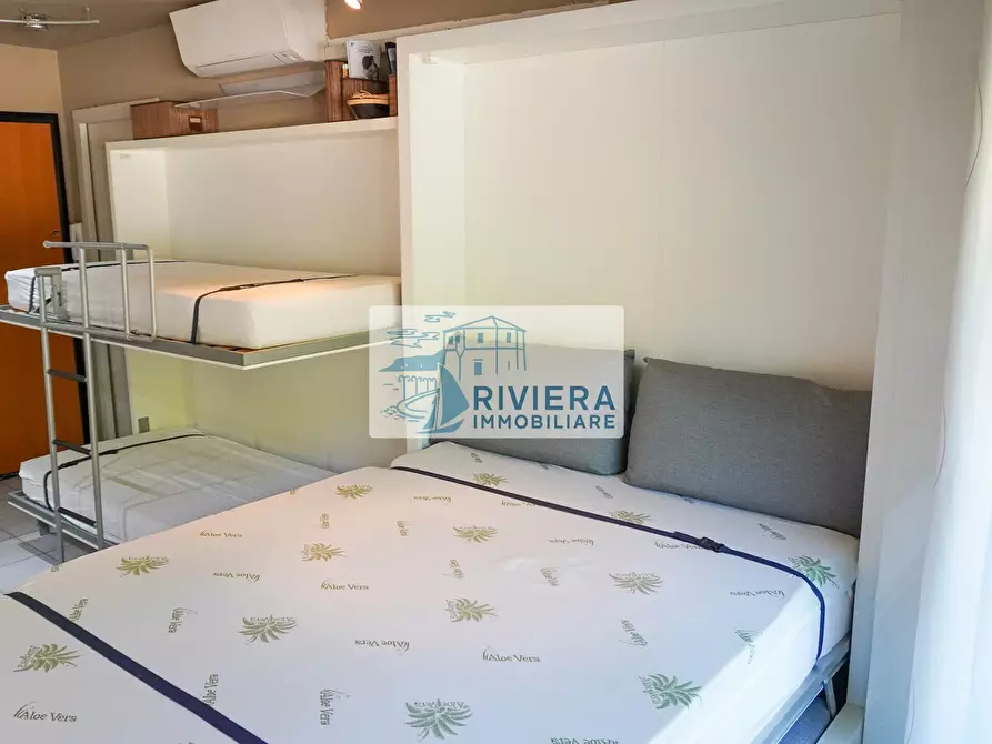 Immagine 29 di Monolocale in vendita  in Via Gianni Cozzi 1 a Santo Stefano Al Mare