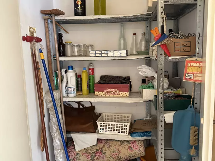 Immagine 12 di Bilocale in vendita  a Santo Stefano Al Mare