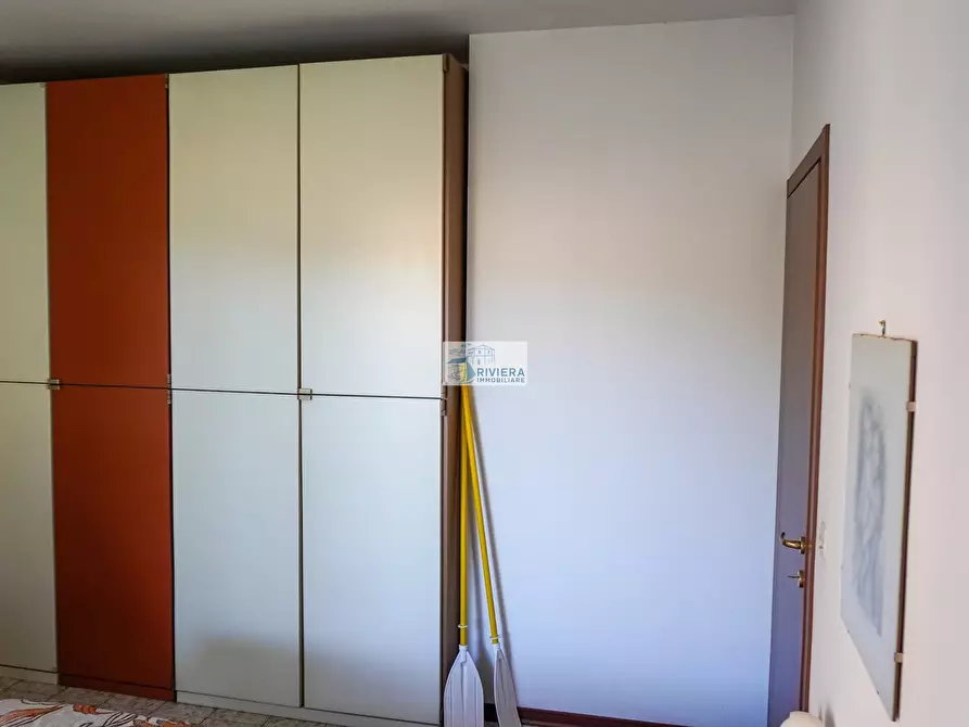 Immagine 25 di Bilocale in vendita  in Via Aurelia Ponente 102 Bis a Santo Stefano Al Mare