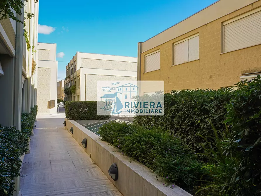 Immagine 34 di Monolocale in vendita  in Via Gianni Cozzi 1 a Santo Stefano Al Mare