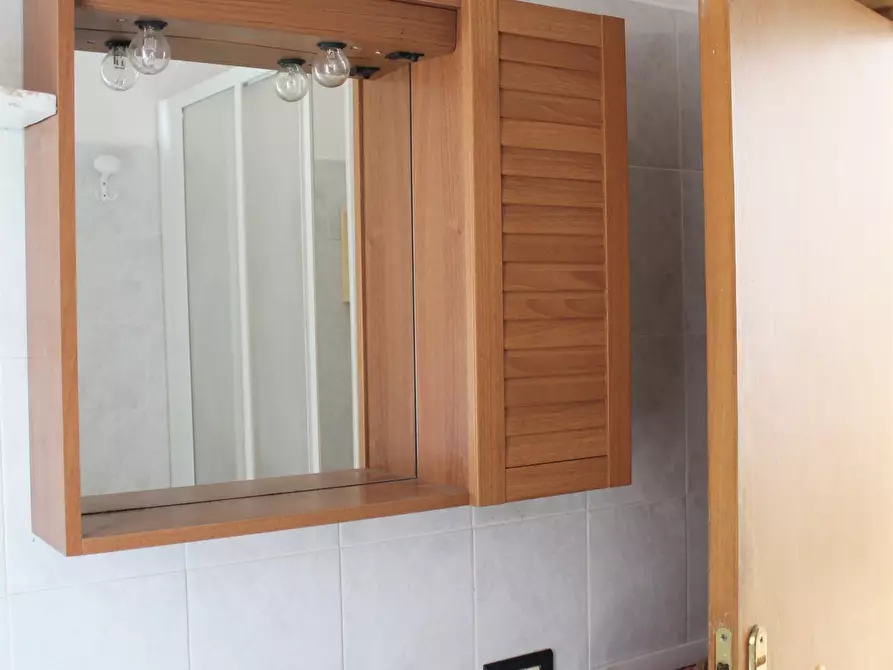 Immagine 5 di Bilocale in affitto  in corso Roma a Lanciano