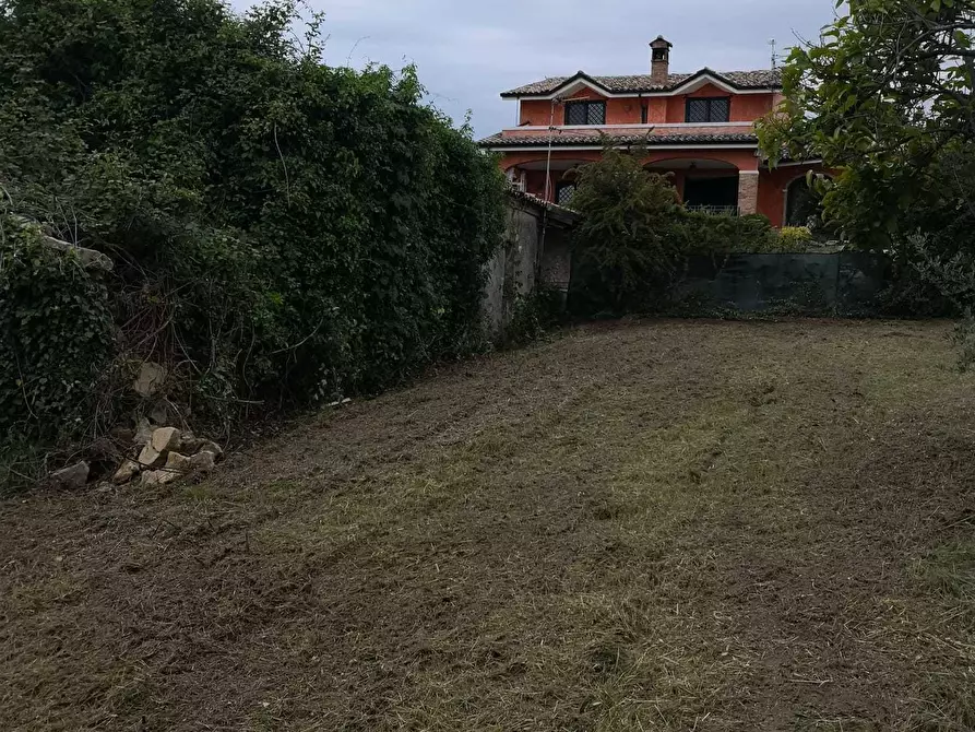 Immagine 14 di Terreno edificabile in vendita  in Via Puglianna a Treglio