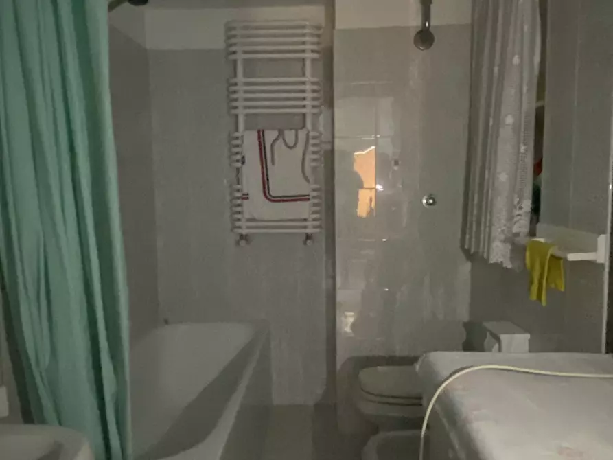 Immagine 13 di Bilocale in vendita  in c.so silvio spaventa 91 a Bomba