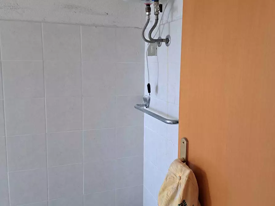 Immagine 27 di Casa indipendente in vendita  in COLLE DELLA FONTE 94 a Frisa