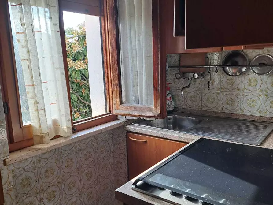 Immagine 14 di Villa in vendita  in Contrada Marcianese 11 a Lanciano