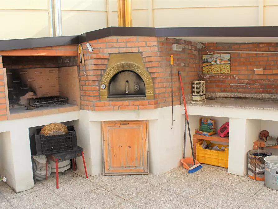 Immagine 31 di Casa bifamiliare in vendita  in Via Fonte Profice 62 a Castel Frentano