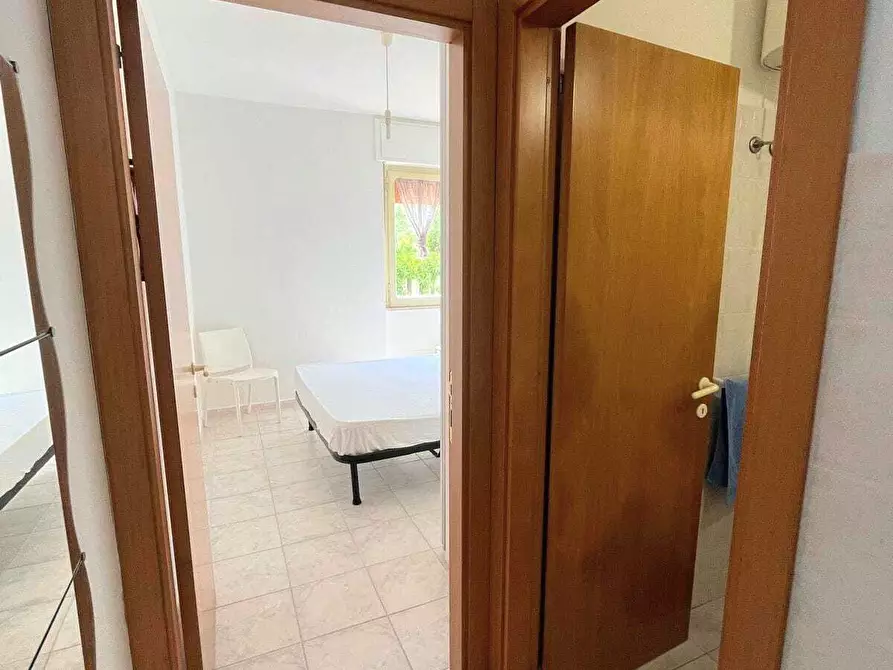 Immagine 14 di Trilocale in vendita  in Via Bachelet 322 a Casalbordino