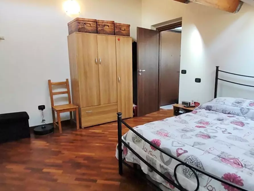 Immagine 4 di Mansarda in affitto  in Via Vittorio Veneto 47 a Lanciano