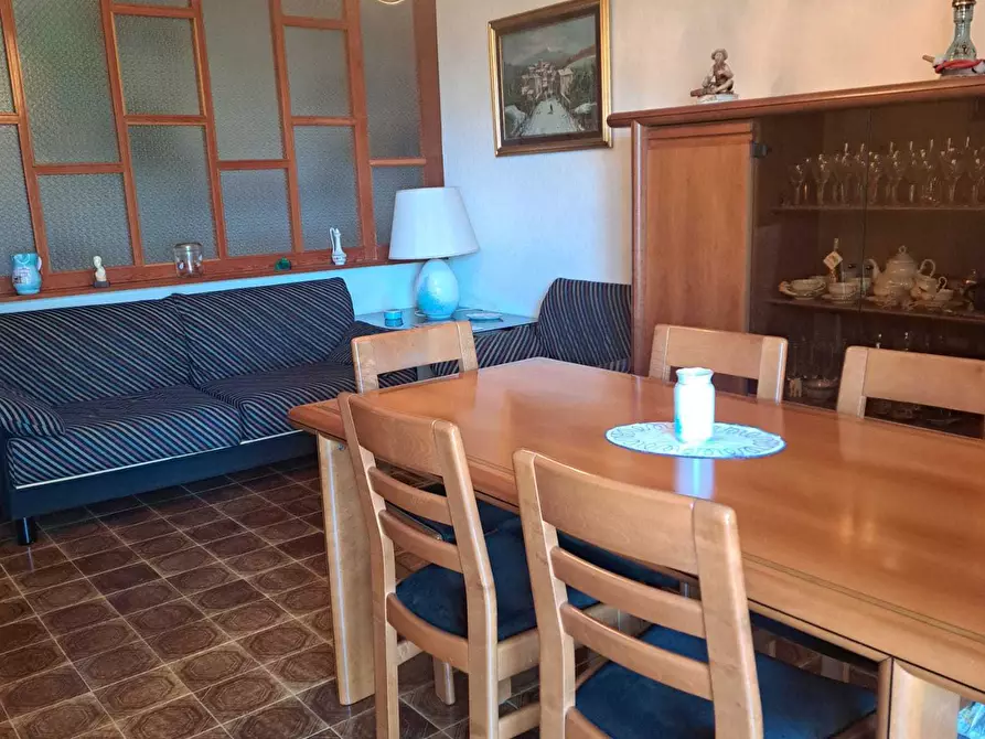 Immagine 8 di Pentalocale in vendita  in Via Martiri VI Ott. 73A a Lanciano