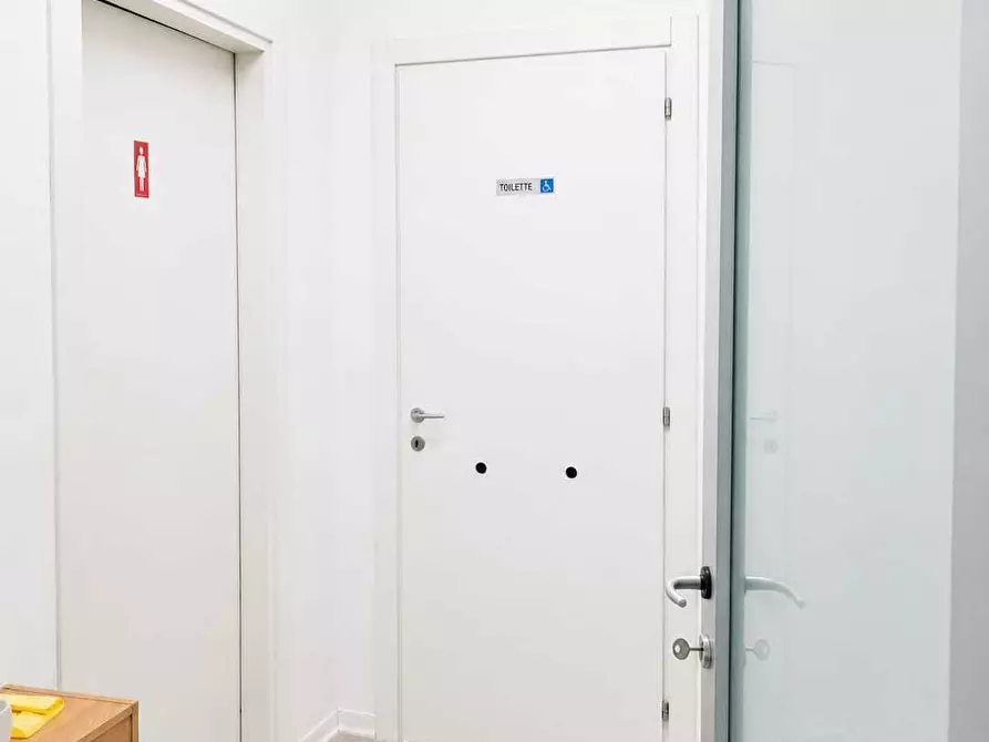 Immagine 12 di Capannone industriale in affitto  in Contrada Saletti 7 a Atessa
