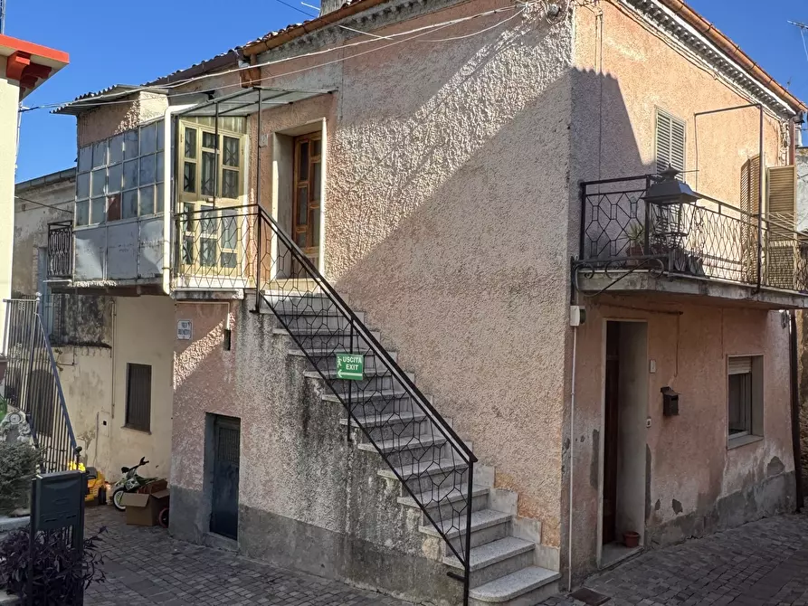 Immagine 3 di Appartamento in vendita  in Treglio (CH) a Treglio