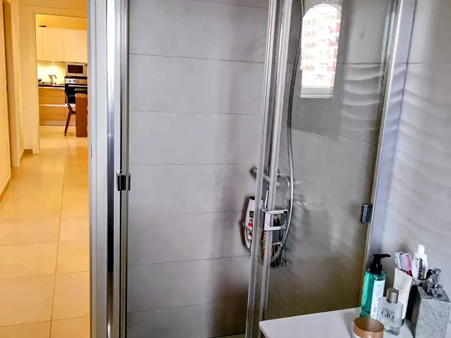 Immagine 12 di Appartamento in vendita  in Via Cesare Battisti a Lanciano