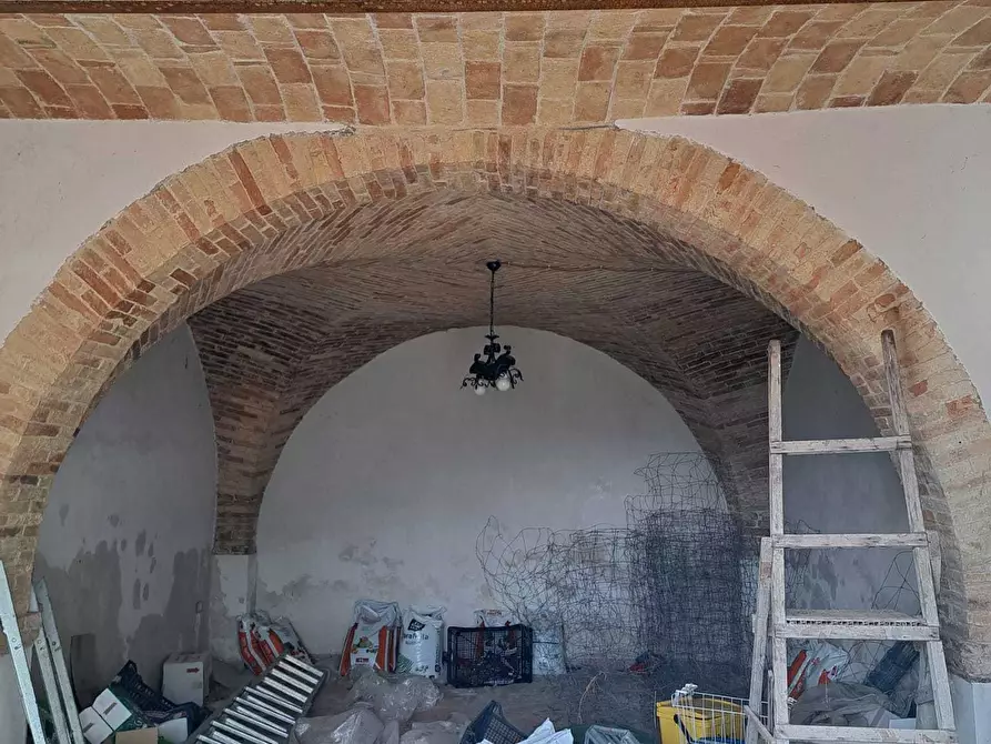 Immagine 40 di Casa indipendente in vendita  in COLLE DELLA FONTE 94 a Frisa