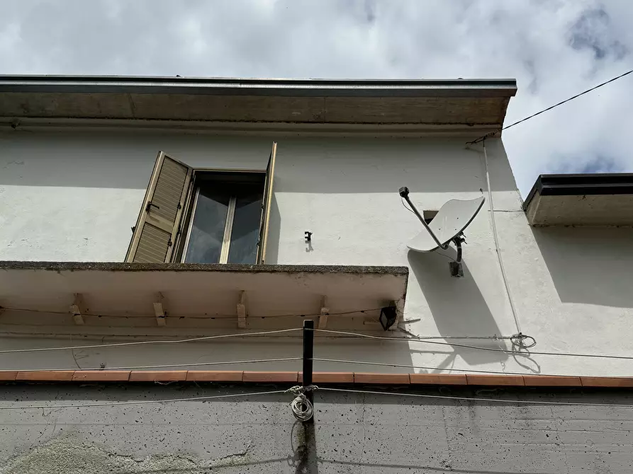 Immagine 30 di Casa indipendente in vendita  in torricchio a Tornareccio