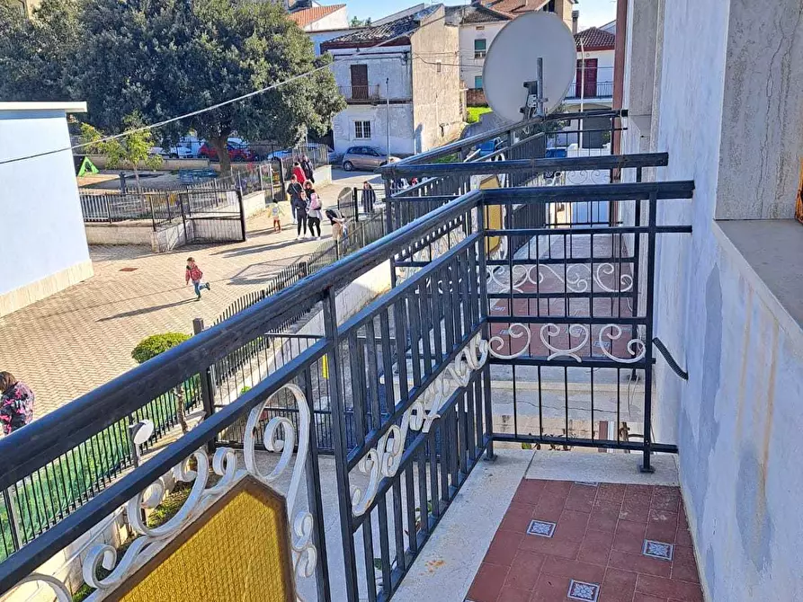 Immagine 10 di Casa bifamiliare in vendita  in Via Calvario 17 a San Vito Chietino