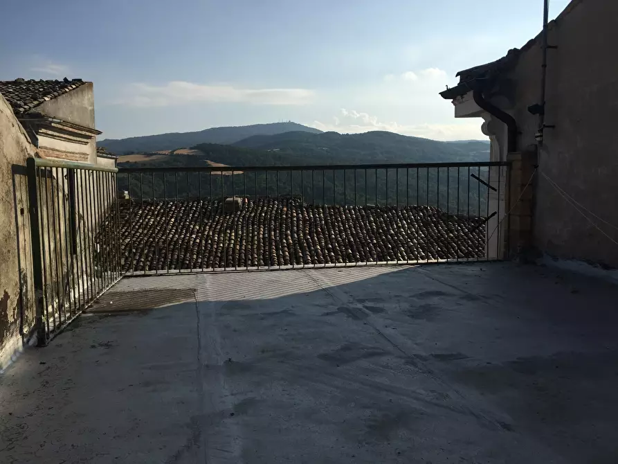 Immagine 11 di Terratetto in vendita  in via salita castello a Atessa