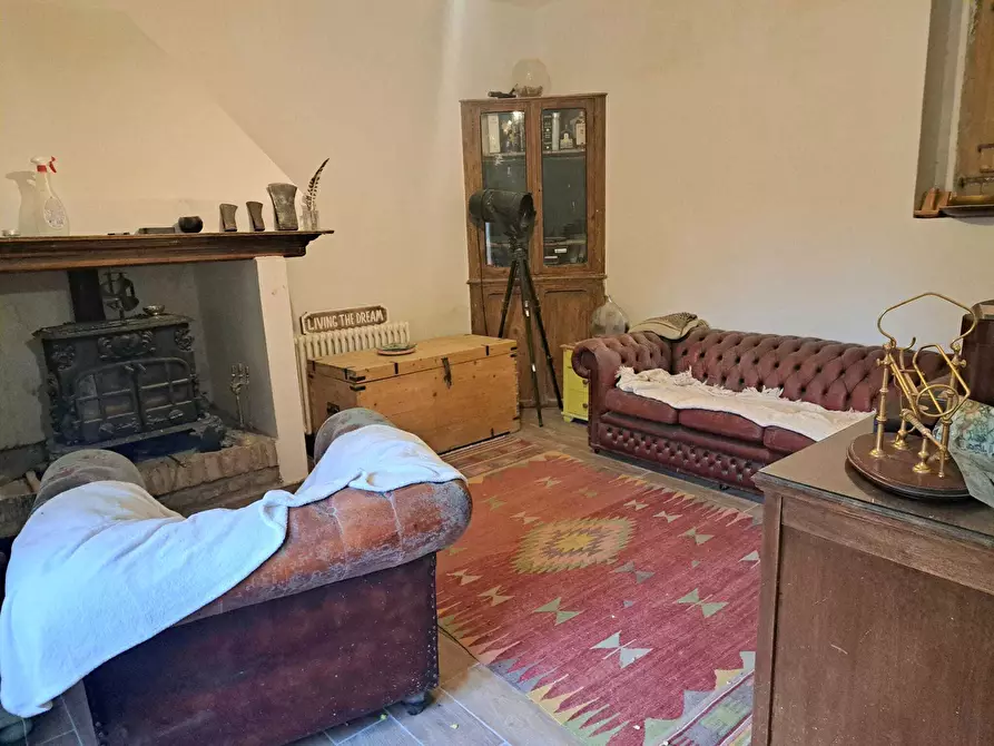 Immagine 16 di Rustico / casale in vendita  in Contrada Sant'Onofrio 121 a Lanciano