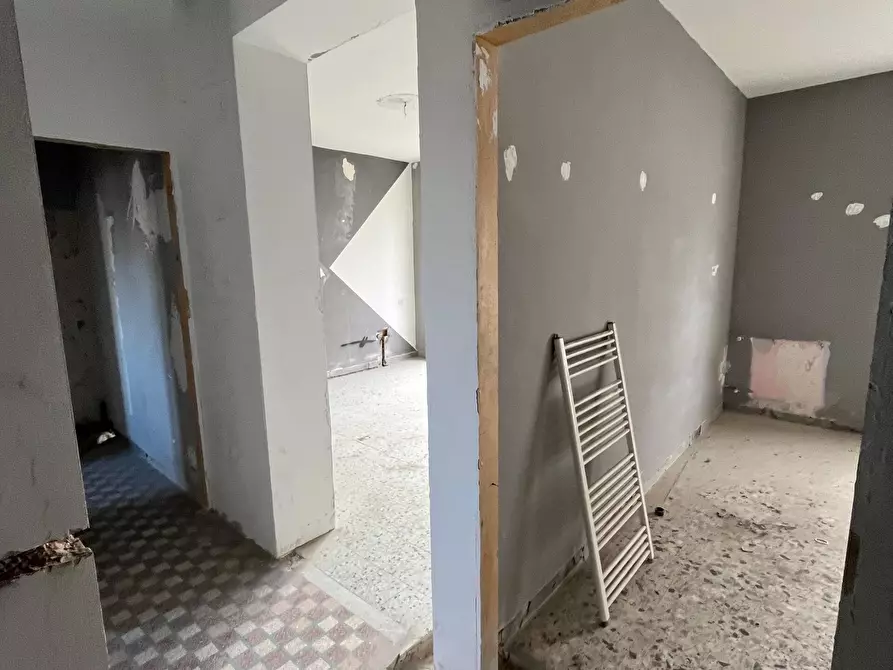 Immagine 4 di Appartamento in vendita  in Via Dino Ciriaci 1 a Lanciano